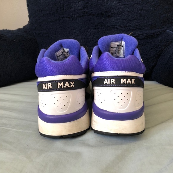 Nike Air Max - Picture 3 of 4